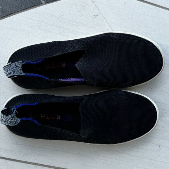 Black Rothy's - Picture 9 of 9